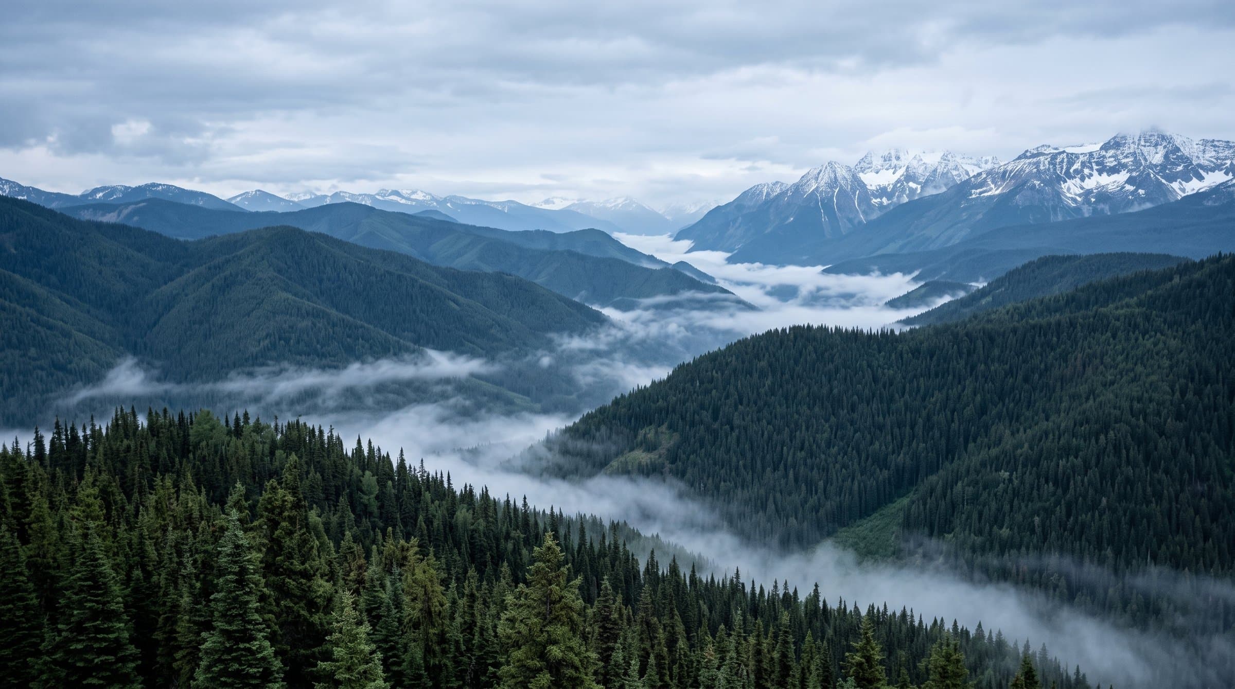 Benson, British Columbia