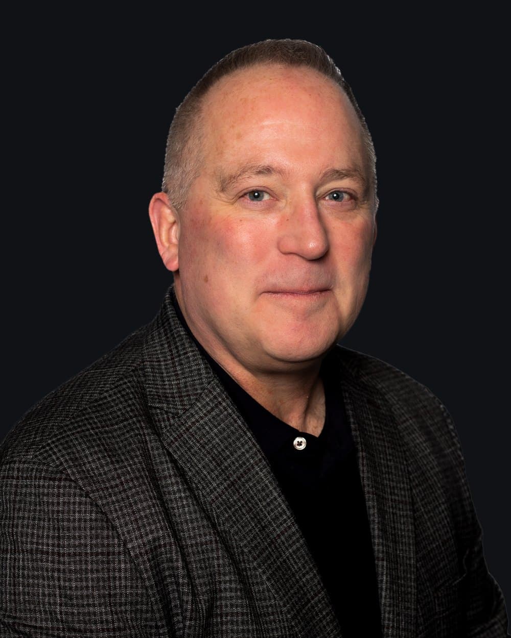 Sean Mager