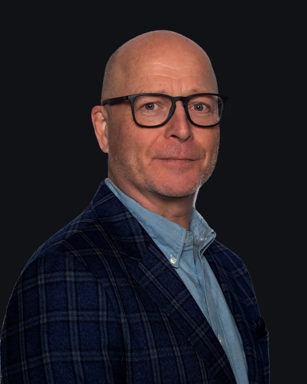 James Greig